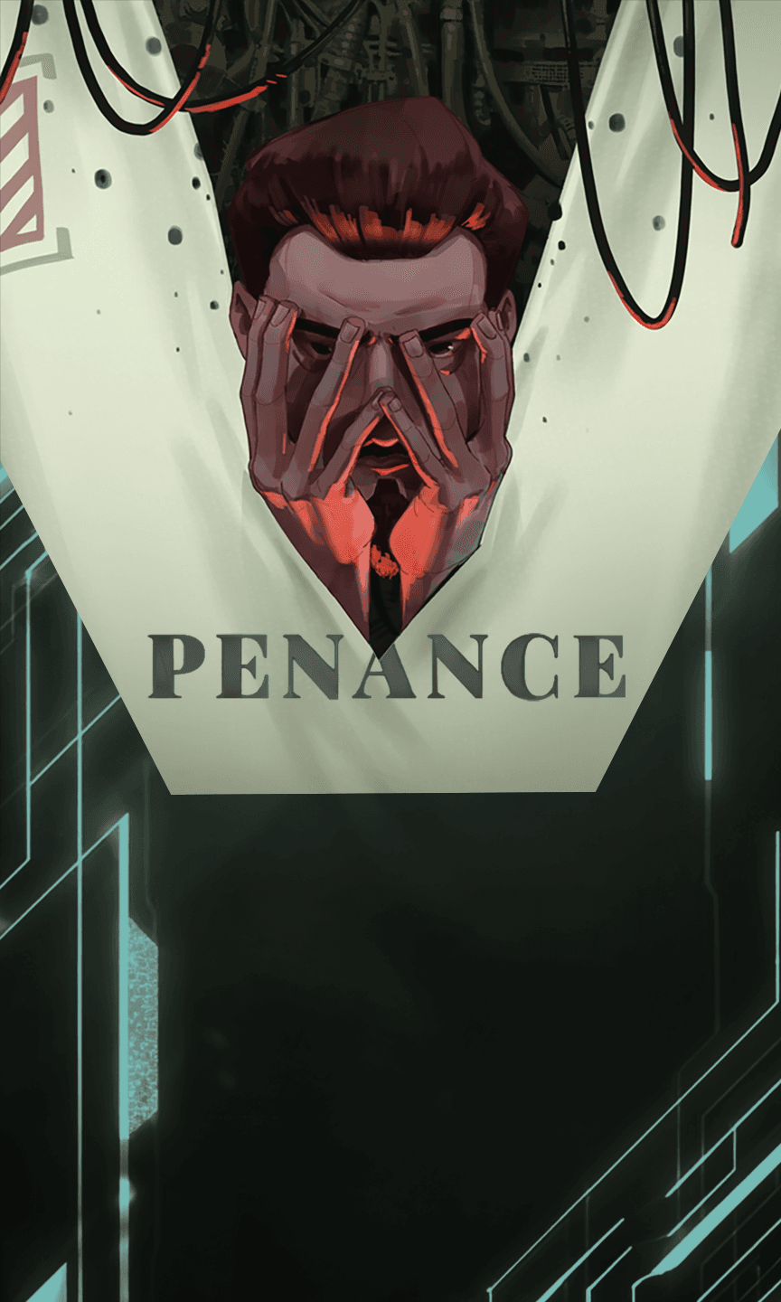 Penance Background