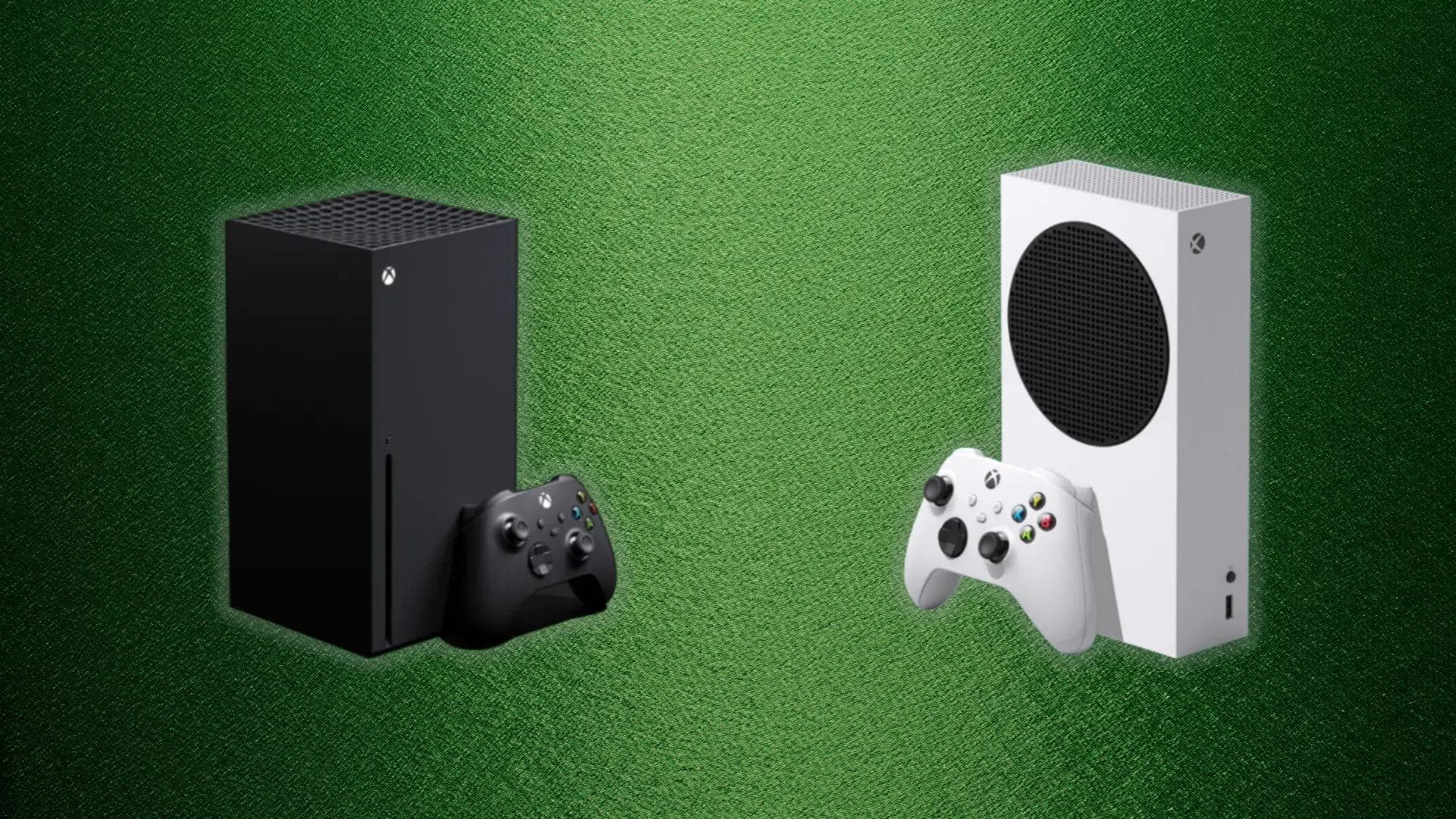Xbox poderá ter recurso que transforma jogos físicos em versões digitais