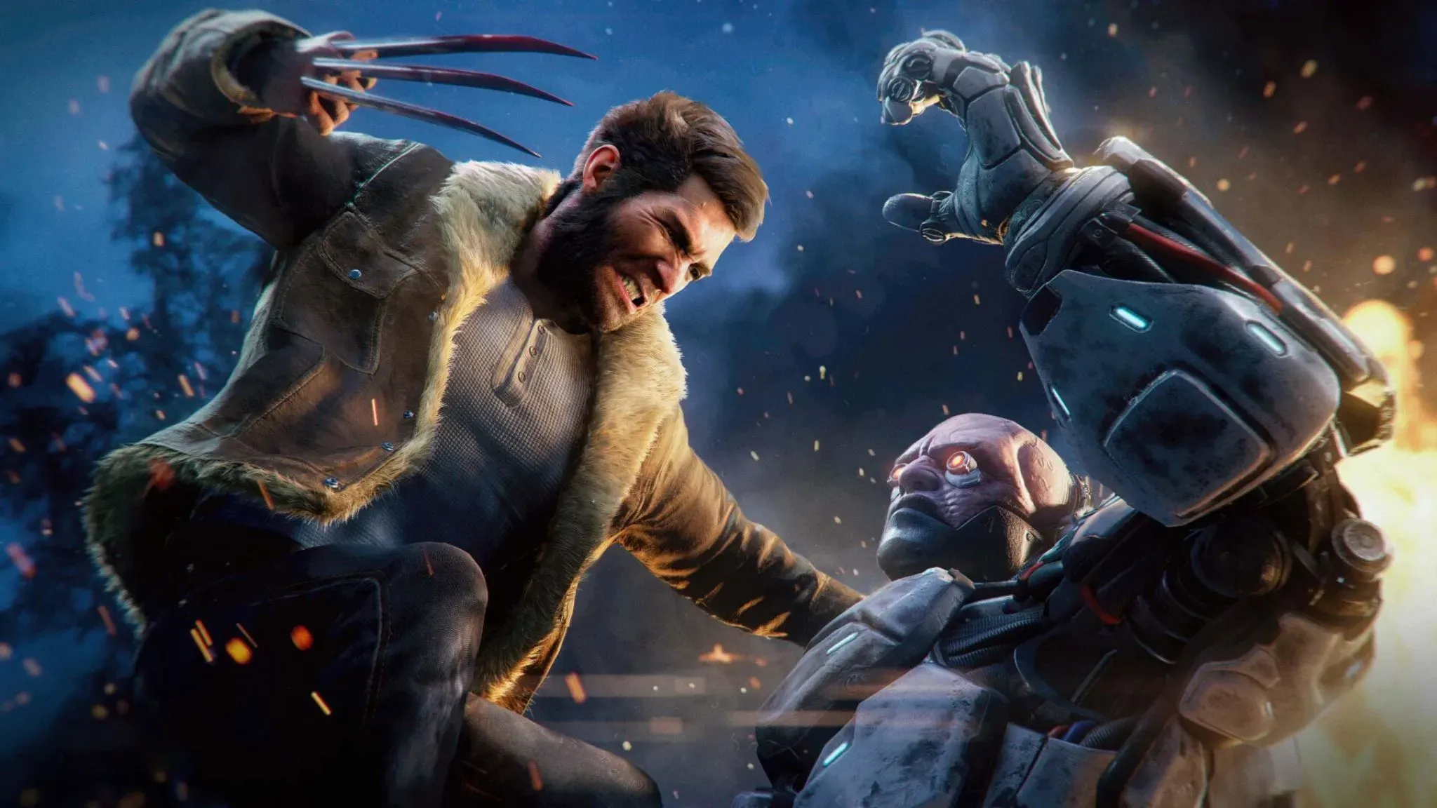 Marvel's Wolverine decepciona nas primeiras notas