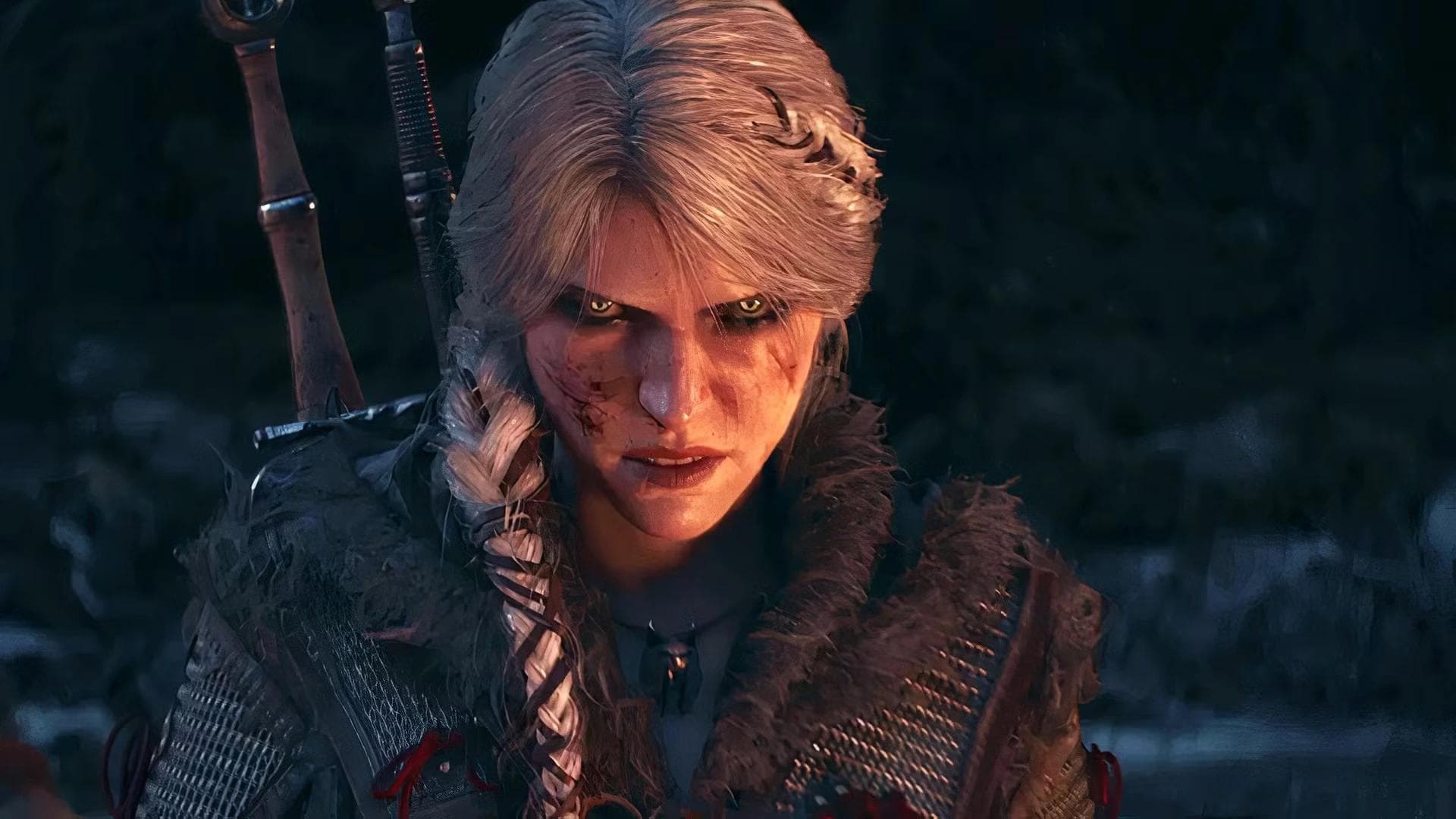 Detalhes sobre vazamento de novo jogo co-op de The Witcher