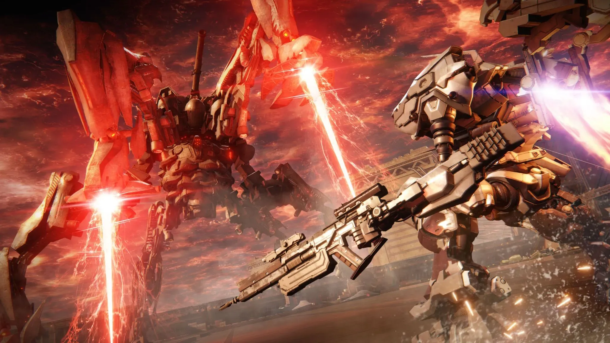 Batalhas contra chefes mais difíceis no PS5?