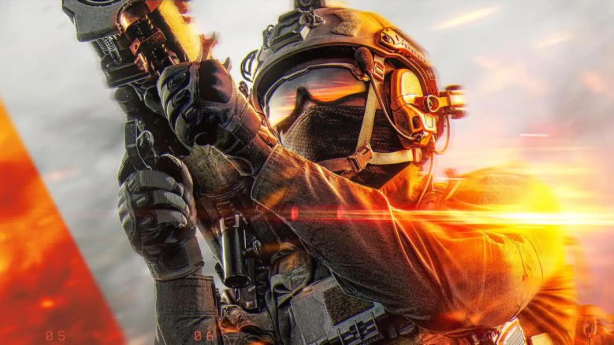 Battlefield 6 ganha modo casual